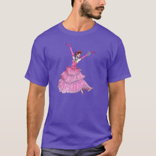Lyp! Lyp! Hooray! T - Shirt