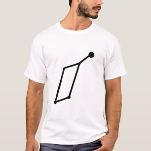 Lyra Constellation T - Shirt