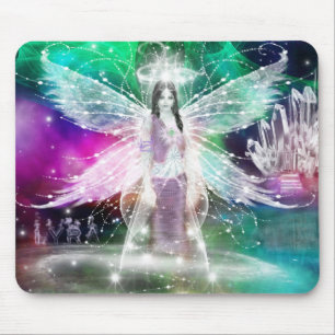 Lyra Mousepad