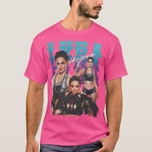 Lyra Valkyria T-Shirt