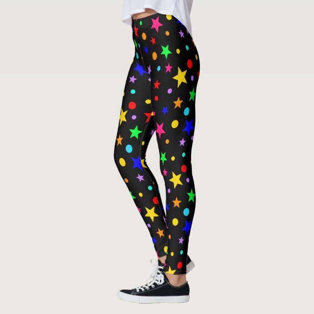 Lyrae Leggings (Links)