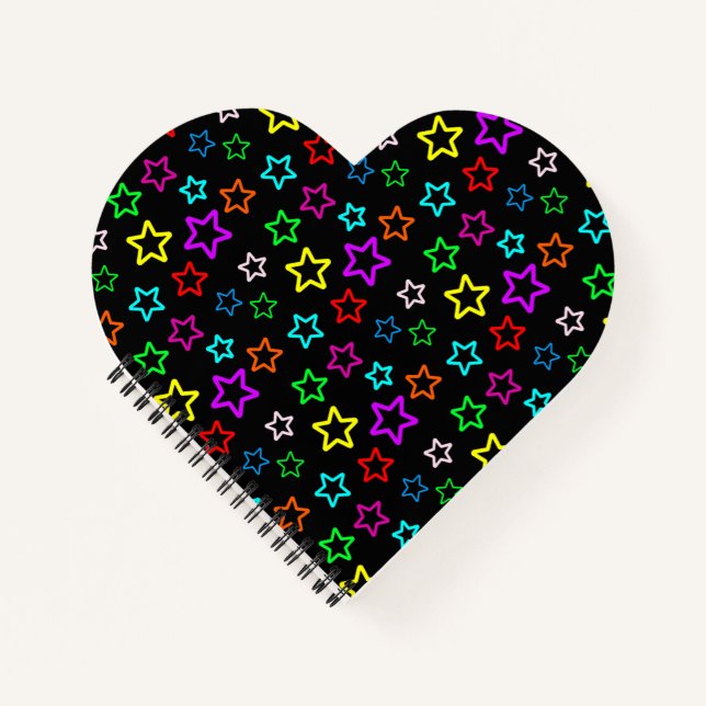 Lyrae Notizbuch (Vorderseite)