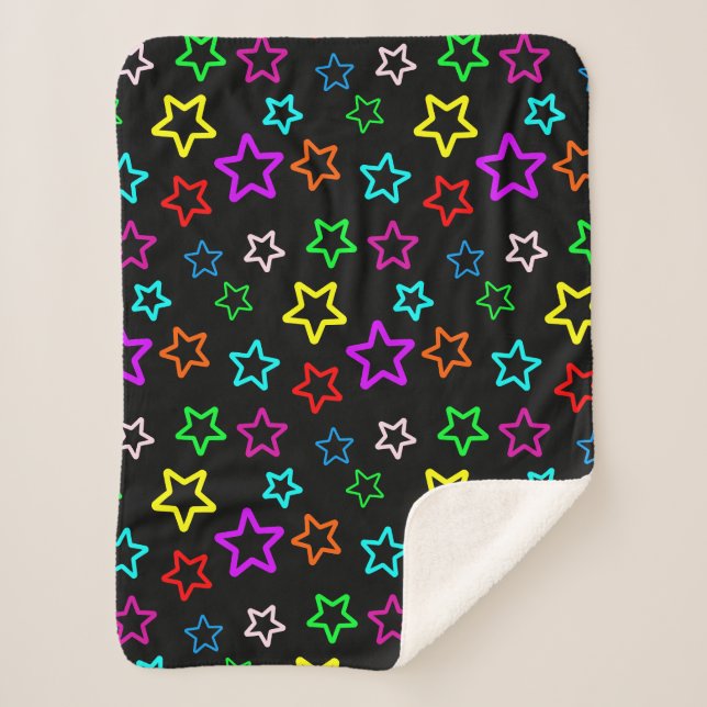 Lyrae Sherpadecke (Vorderseite)