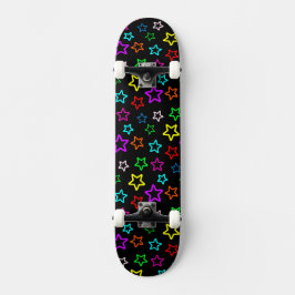 Lyrae Skateboard