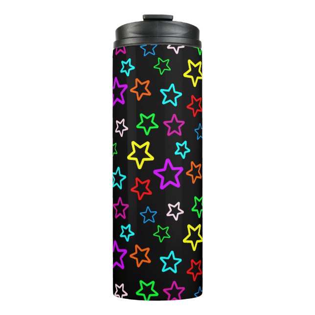 Lyrae Thermosbecher (Vorderseite)