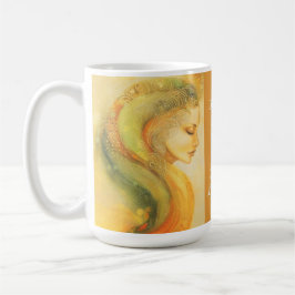 Lyra's Brew Mug Kaffeetasse