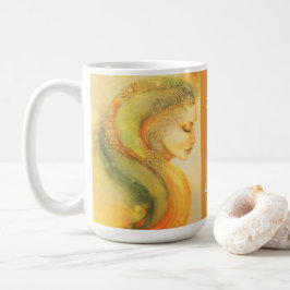 Lyras Brüh-Tasse Kaffeetasse