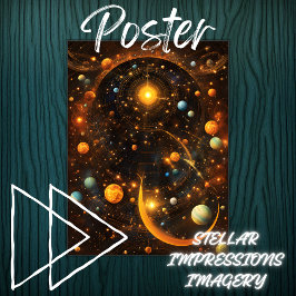 Lyras Reverie Poster