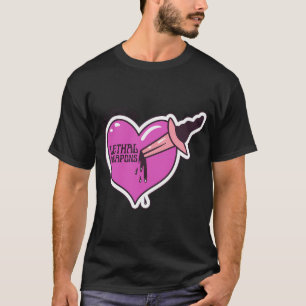 Lyric Maisie Peters - Frauengeschichte T-Shirt