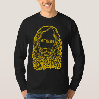 Lysander Spooner kein Verrat-T - Shirt