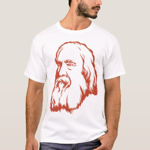 Lysander Spooner T - Shirt