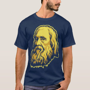 Lysander Spooner T - Shirt