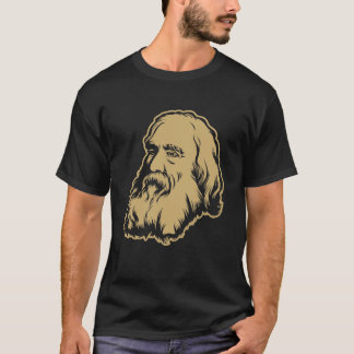 Lysander Spooner T - Shirt