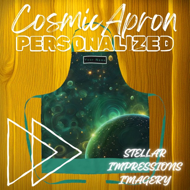 Lysara Cascade Schürze (Von Creator hochgeladen)