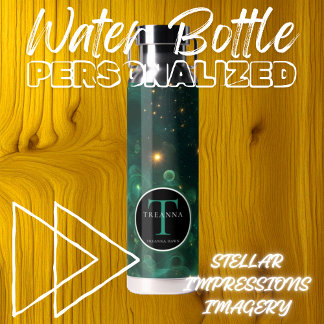 Lysara Cascade Trinkflasche