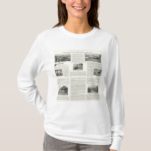Lytton Frühlinge, Kalifornien T-Shirt