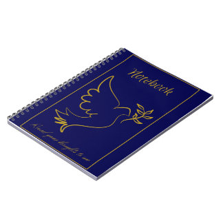 lyxig notebook notizblock