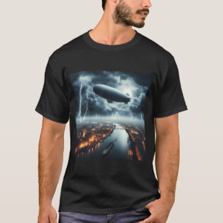 Lz 129 Hindenburg T-Shirt