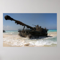 M109A5 Howitzer