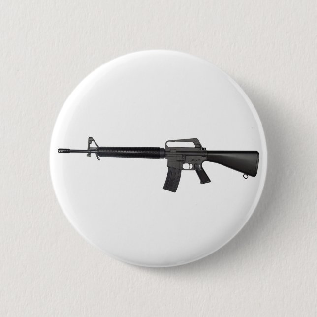 M16 BUTTON (Vorderseite)