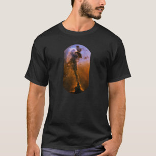 M16, der Eagle-Nebelfleck T-Shirt