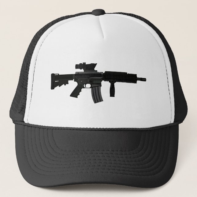 m16.png truckerkappe (Vorderseite)