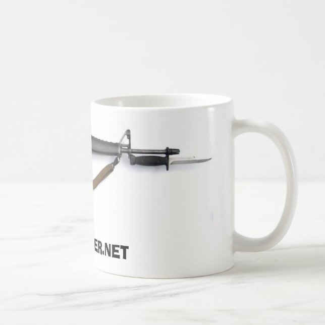 M16 TASSE (Rechts)