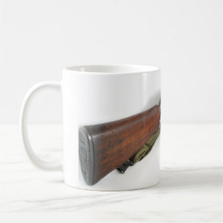 M1 GARAND TASSE