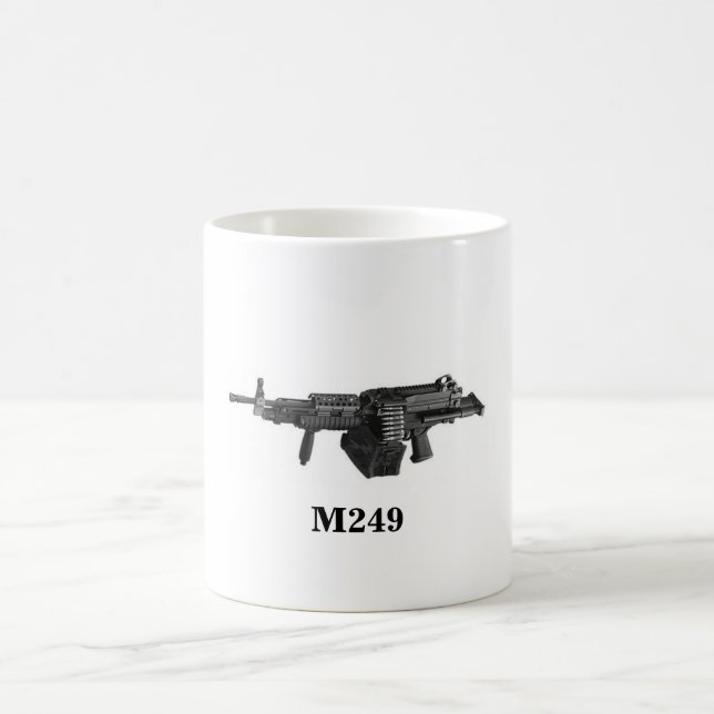 M249 TASSE (Mittel)