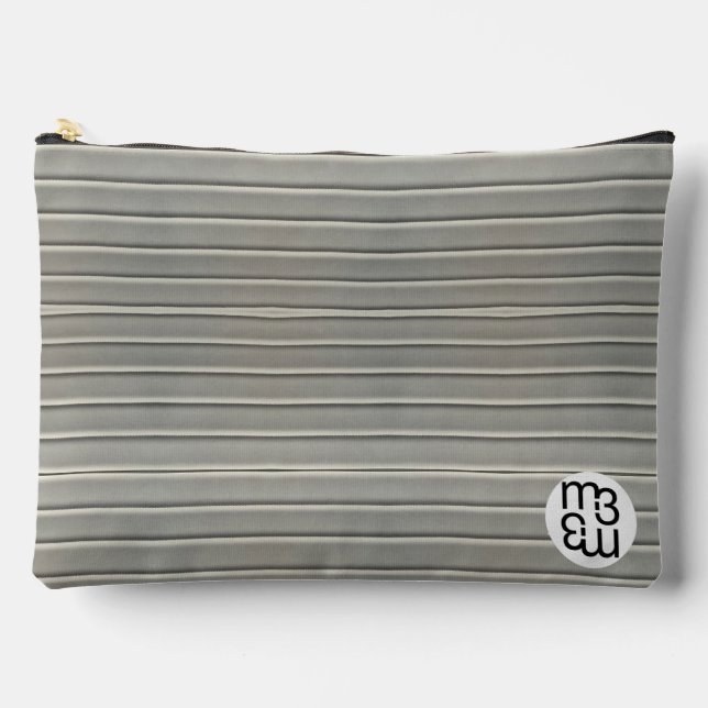 m3 großer Zubehörbeutel | m3galleryStudio Zubehörtasche (Vorderseite)