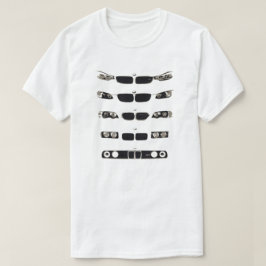 ///M3GEN T-Shirt