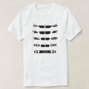 ///M3GEN T-Shirt