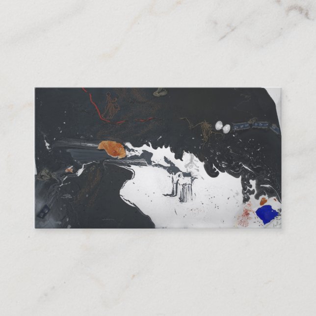 _M3H8493_shells_48x36 Visitenkarte (Vorderseite)