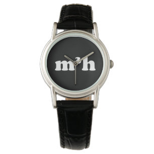 m3h armbanduhr