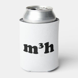 m3h dosenkühler