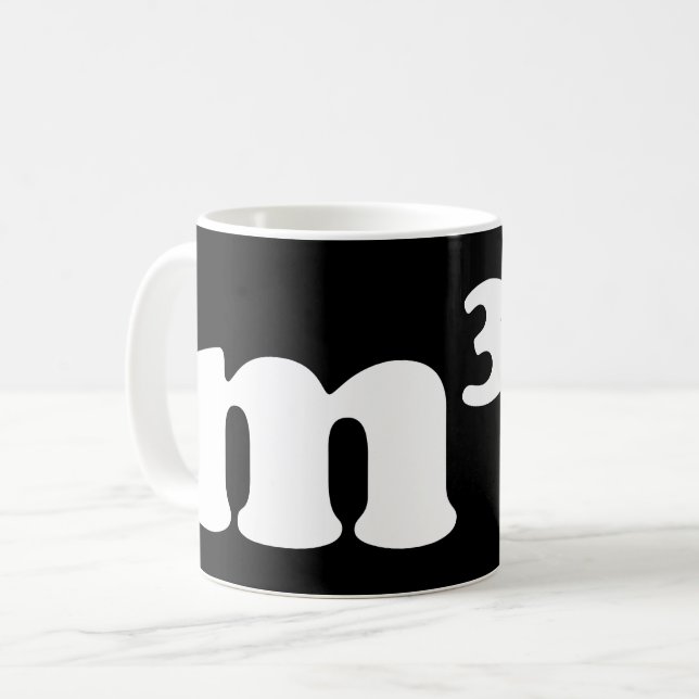 m3h kaffeetasse (Vorderseite Links)