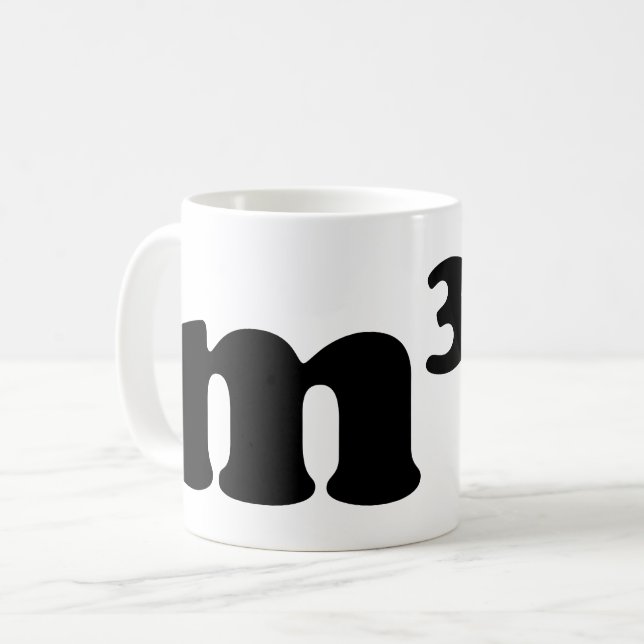 m3h kaffeetasse (Vorderseite Links)