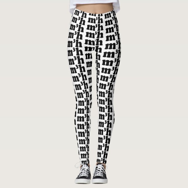 m3h leggings (Vorderseite)