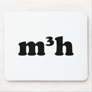 m3h mousepad