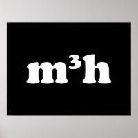 m3h