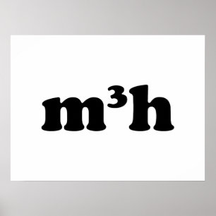 m3h poster
