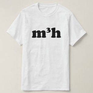 m3h T-Shirt