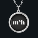m3h versilberte kette<br><div class="desc">Mathe,  meh,  kein Problem. Globe Trotters ist auf die Idiosynkratische Bildsprache aus der ganzen Welt spezialisiert. Hier finden Sie einzigartige Grußkarten,  Postkarten,  Poster,  Mousepads und mehr.</div>