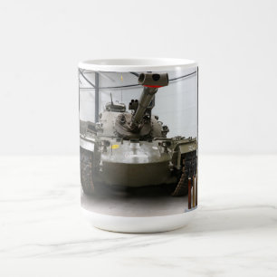 M48 A2C KAFFEETASSE