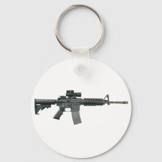 M4 SCHLÜSSELANHÄNGER
