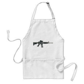 M4 SCHÜRZE