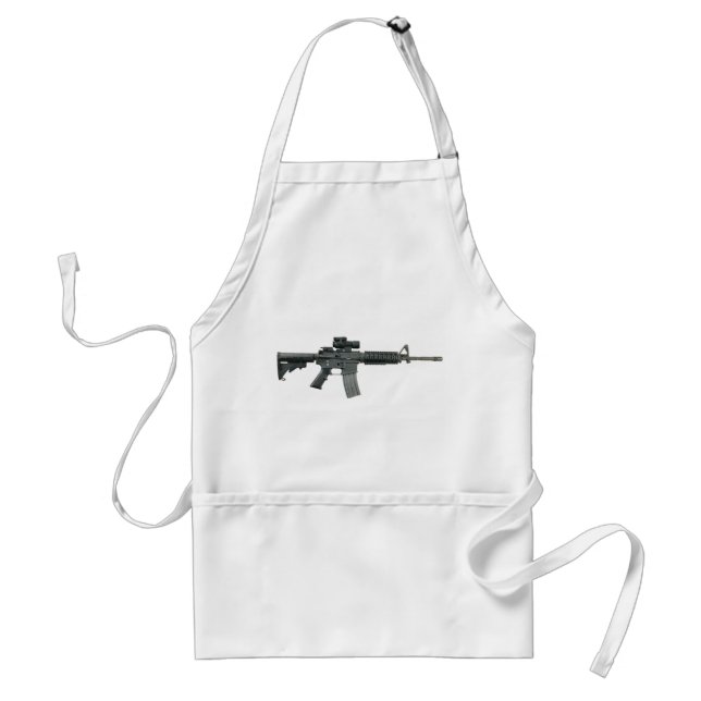 M4 SCHÜRZE (Vorne)