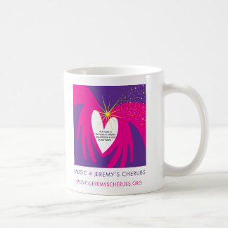 M4JC Liebe-Tasse Tasse
