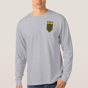 M-113 ACAV Vietnam T-Shirt