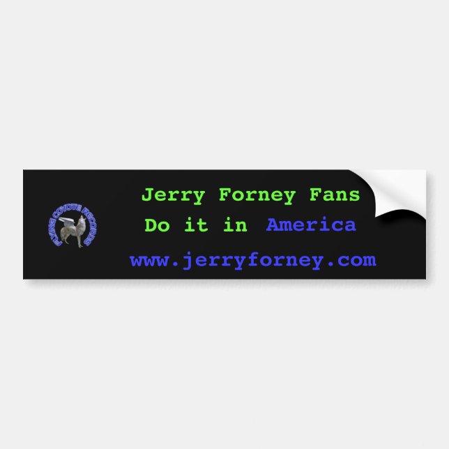 m_15ad35e4ea3b182008e07e3e2a14f3ee, Jerry Forne… Autoaufkleber (Vorne)